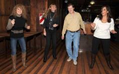 Foto de la galería: Gentes de OSDE, encuentros!!!