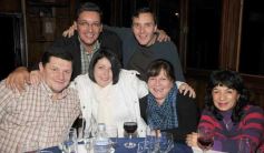 Foto de la galería: Gentes de OSDE, encuentros!!!