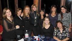 Foto de la galería: Gentes de OSDE, encuentros!!!