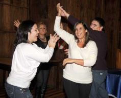 Foto de la galería: Gentes de OSDE, encuentros!!!