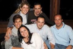 Foto de la galería: Gentes de OSDE, encuentros!!!