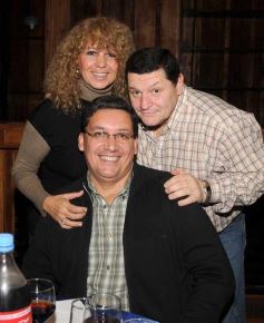 Foto de la galería: Gentes de OSDE, encuentros!!!