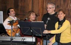 Foto de la galería: Gentes de OSDE, encuentros!!!