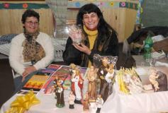 Foto de la galería: La Comunidad recibió a Joselo y Mario Bofill.-