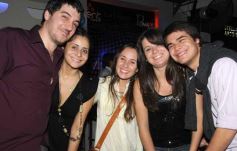 Foto de la galería: Día del Periodista y festejos