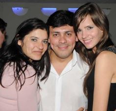 Foto de la galería: Día del Periodista y festejos