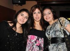 Foto de la galería: Día del Periodista y festejos