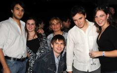 Foto de la galería: Día del Periodista y festejos