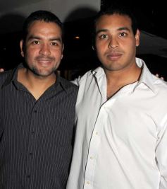 Foto de la galería: Día del Periodista y festejos