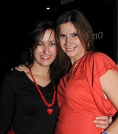 Foto de la galería: Día del Periodista y festejos