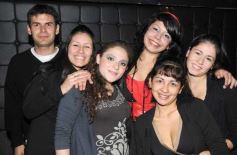 Foto de la galería: Día del Periodista y festejos