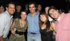 Foto de la galería: Día del Periodista y festejos