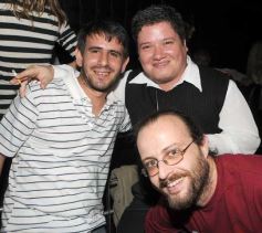 Foto de la galería: Día del Periodista y festejos