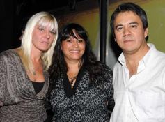 Foto de la galería: Día del Periodista y festejos