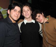 Foto de la galería: Día del Periodista y festejos