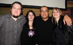 Foto de la galería: Día del Periodista y festejos