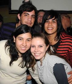 Foto de la galería: Día del Periodista y festejos