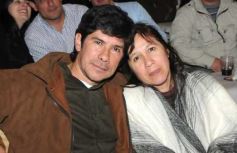 Foto de la galería: La Comunidad recibió a Joselo y Mario Bofill.-