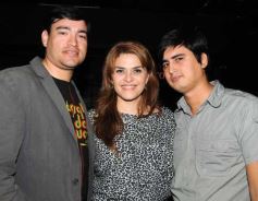 Foto de la galería: Día del Periodista y festejos