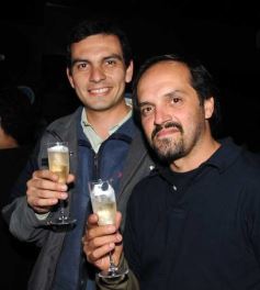 Foto de la galería: Día del Periodista y festejos