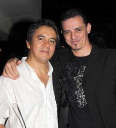 Foto de la galería: Día del Periodista y festejos