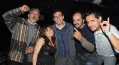 Foto de la galería: Día del Periodista y festejos