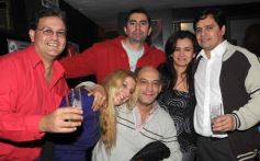 Foto de la galería: Día del Periodista y festejos