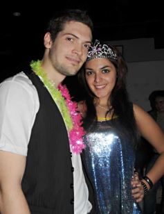 Foto de la galería: Día del Periodista y festejos