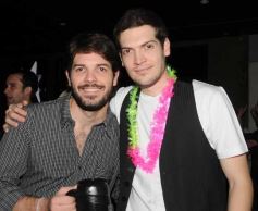 Foto de la galería: Día del Periodista y festejos