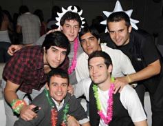 Foto de la galería: Día del Periodista y festejos