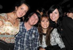 Foto de la galería: Día del Periodista y festejos