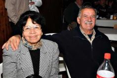 Foto de la galería: La Comunidad recibió a Joselo y Mario Bofill.-