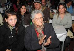 Foto de la galería: La Comunidad recibió a Joselo y Mario Bofill.-
