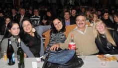 Foto de la galería: La Comunidad recibió a Joselo y Mario Bofill.-