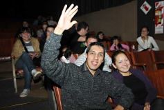 Foto de la galería: El Rito en el Montoya