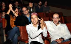 Foto de la galería: El Rito en el Montoya