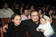 Foto de la galería: El Rito en el Montoya