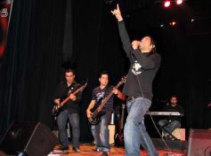 Foto de la galería: El Rito en el Montoya