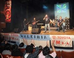 Foto de la galería: El Rito en el Montoya