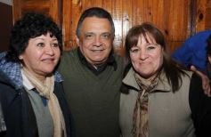 Foto de la galería: La Comunidad recibió a Joselo y Mario Bofill.-