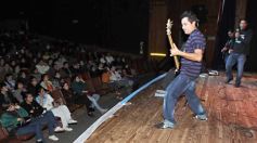 Foto de la galería: El Rito en el Montoya