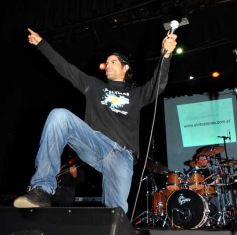 Foto de la galería: El Rito en el Montoya