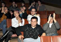 Foto de la galería: El Rito en el Montoya