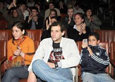 Foto de la galería: El Rito en el Montoya