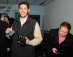 Foto de la galería: Asamblea: Nuevas autoridades