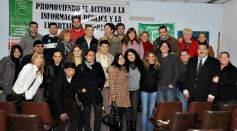 Foto de la galería: Asamblea: Nuevas autoridades