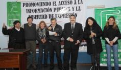 Foto de la galería: Asamblea: Nuevas autoridades