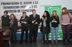 Foto de la galería: Asamblea: Nuevas autoridades