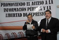 Foto de la galería: Asamblea: Nuevas autoridades