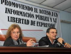 Foto de la galería: Asamblea: Nuevas autoridades